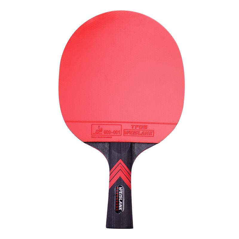 Table Tennis Bat Butterfly - Table tennis racket High elasticity high