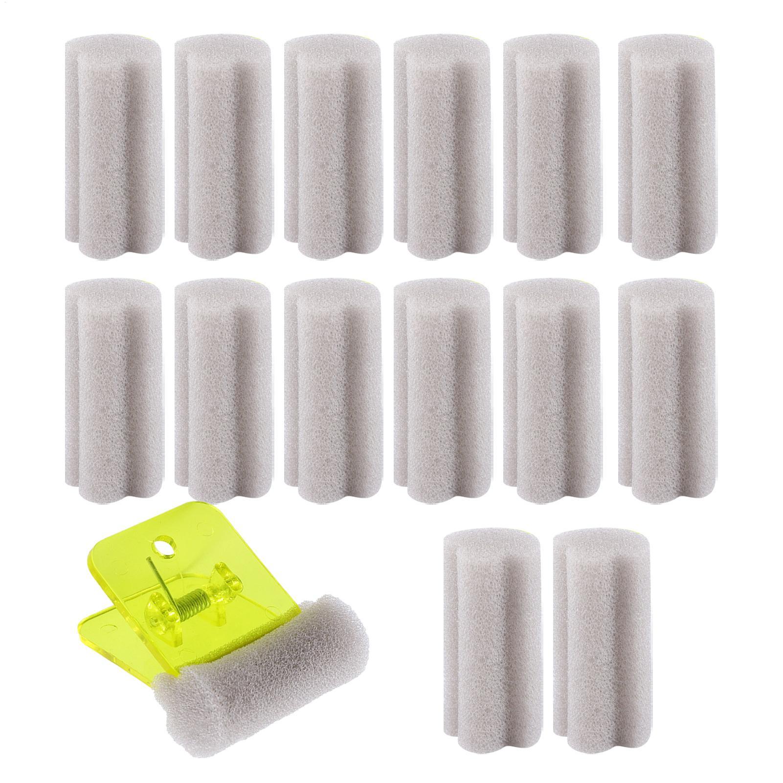 Table Tennis Tournament - Table Tennis Racket Sponge With Clamp