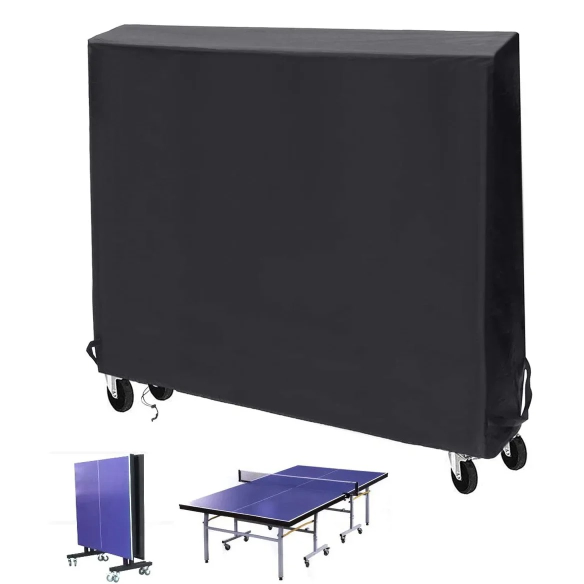 Table Tennis Table Cover Water - Table Tennis Club review and price
