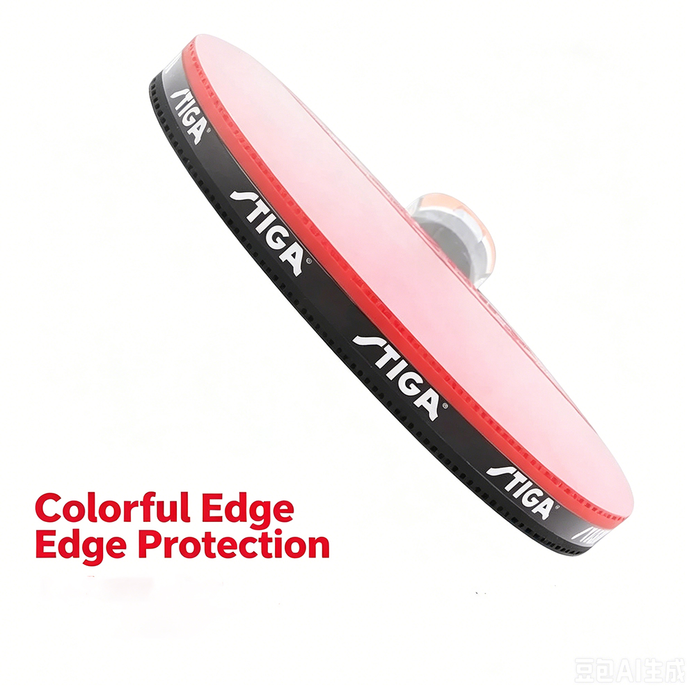 Professional STIGA CARBO 6 Sta - Table Tennis Bat Butterfly review and price