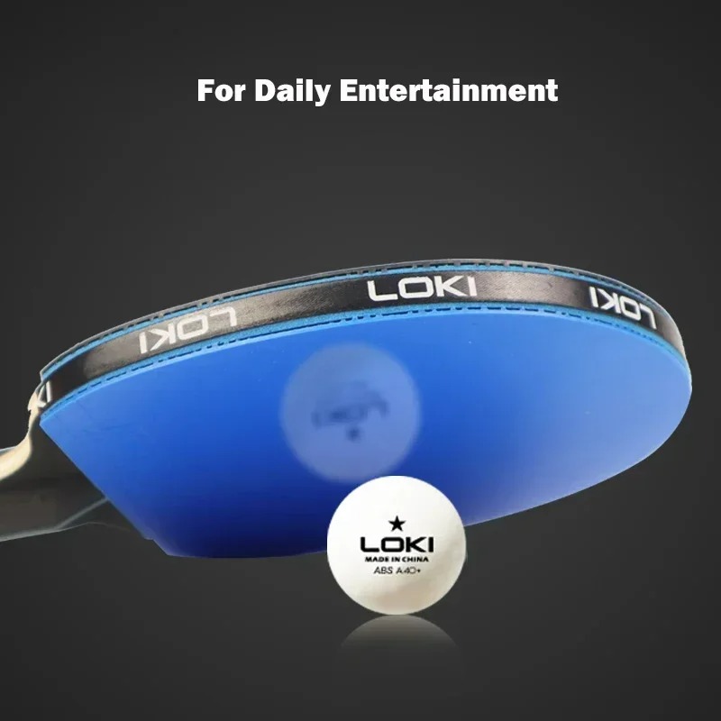 LOKI K5000 K3000 K1000 Table T - Table Tennis Bat Butterfly review and price