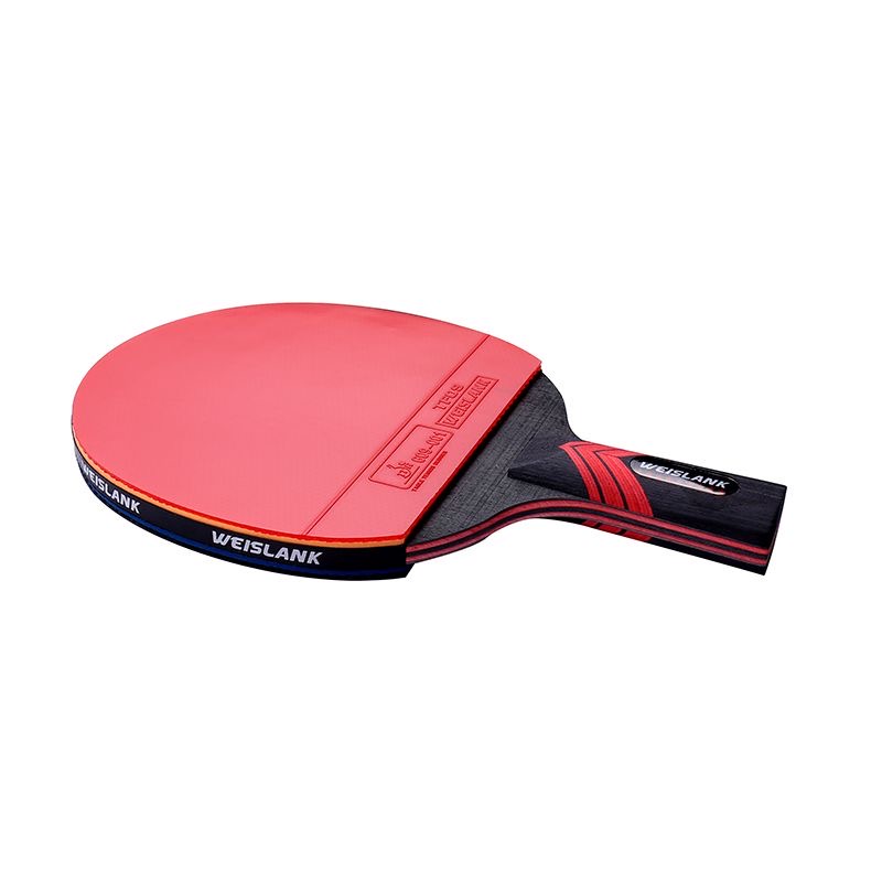 Table tennis racket High elast - Table Tennis Bat Butterfly review and price