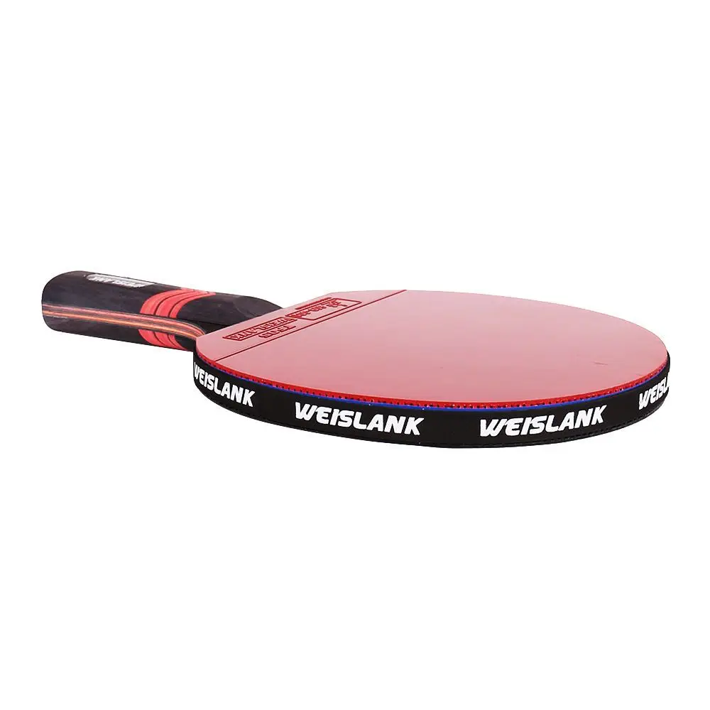 Table tennis racket High elast - Table Tennis Bat Butterfly review and price