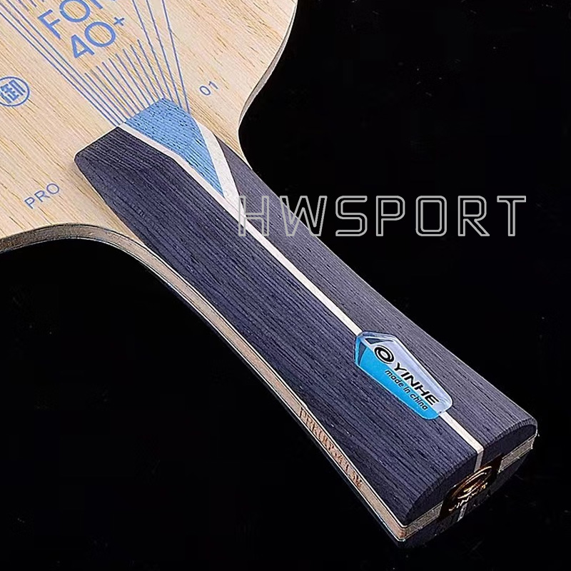 YINHE PRO 01 Table Tennis Blad - Table Tennis Bat Butterfly review and price