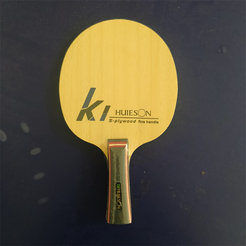 Huieson K1 Table Tennis Blade  - Table Tennis Club review and price