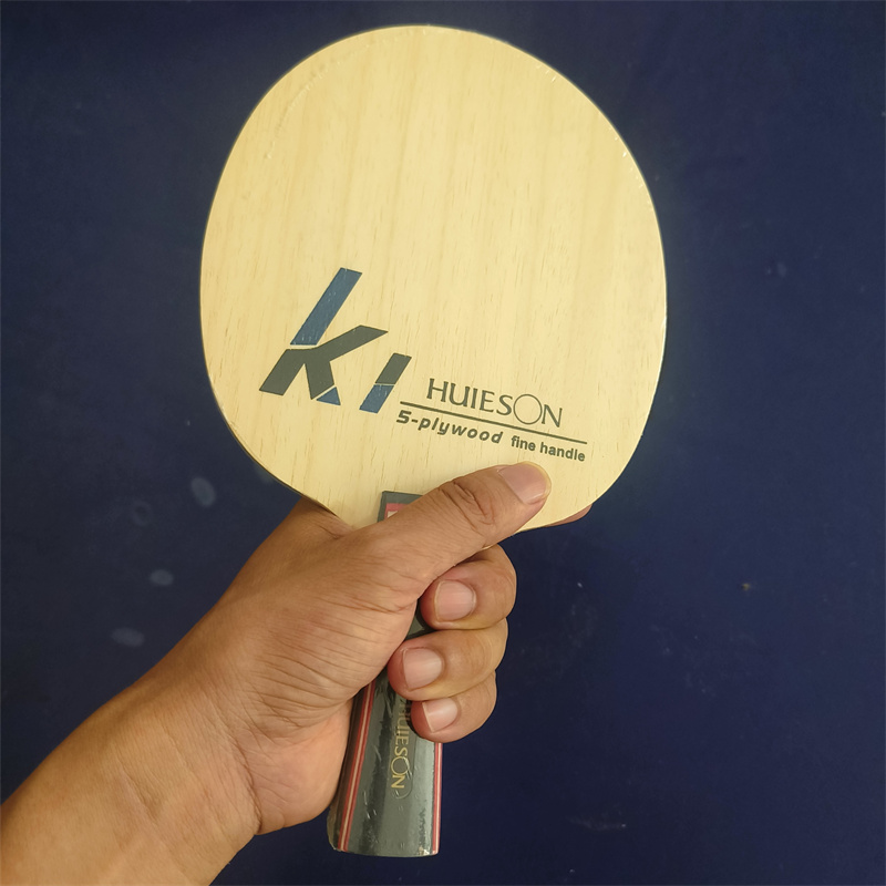 Huieson K1 Table Tennis Blade  - Table Tennis Club review and price
