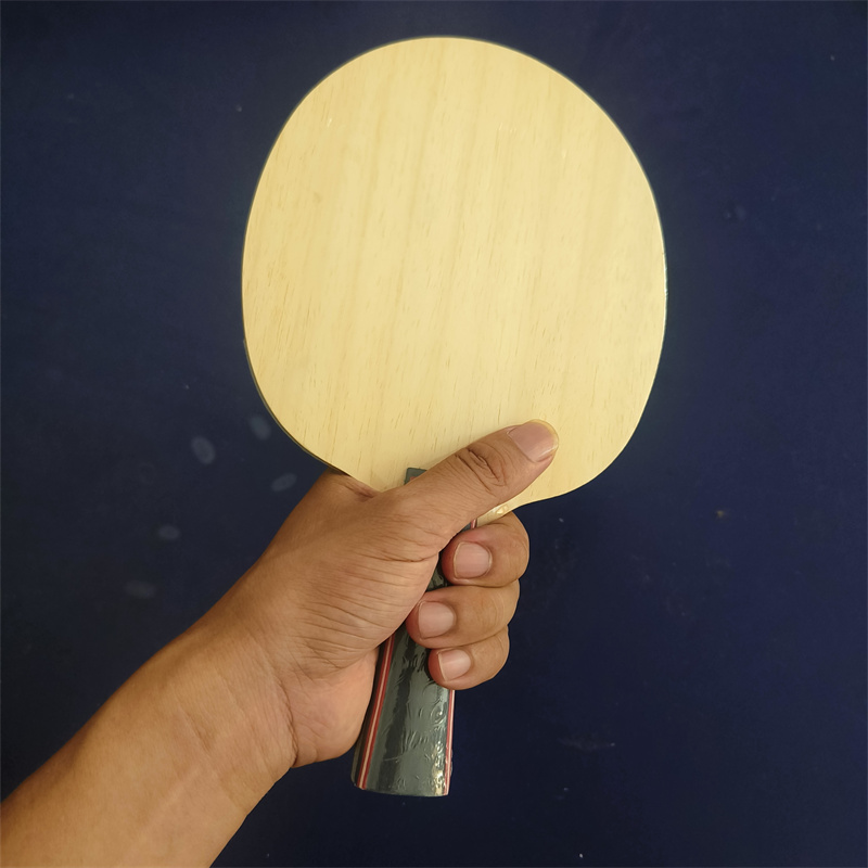 Huieson K1 Table Tennis Blade  - Table Tennis Club review and price