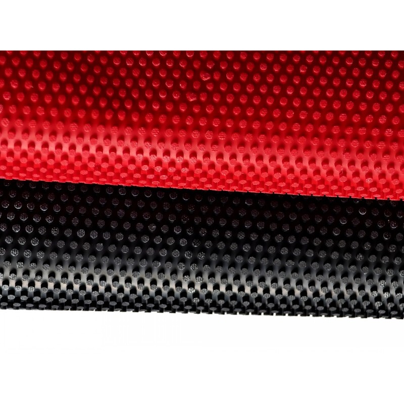 Double Fish 1615 Super Soft Cu - Table Tennis Club review and price