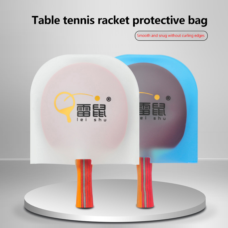 Double-Sided Table Tennis Rack - Table Tennis Rubber Protective Film review and price