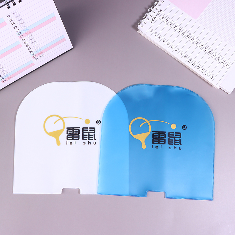 Double-Sided Table Tennis Rack - Table Tennis Rubber Protective Film review and price