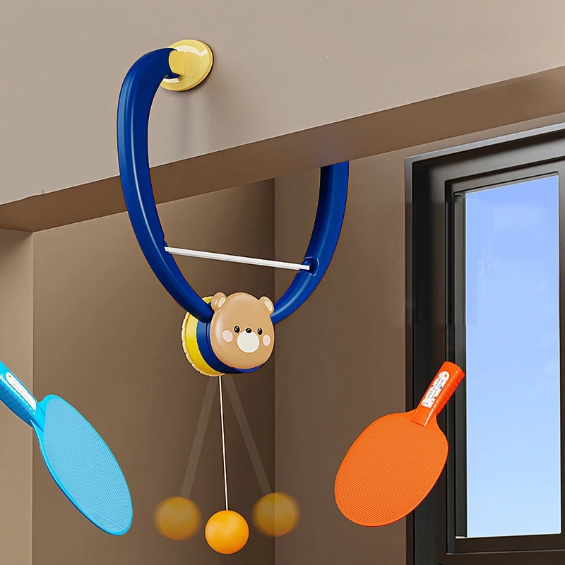 Hanging Table Tennis Trainer S - Table Tennis Drawing review and price