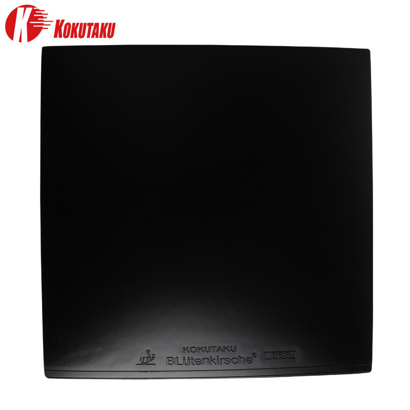 KOKUTAKU 868 Table Tennis Rubb - Table Tennis Japanese review and price