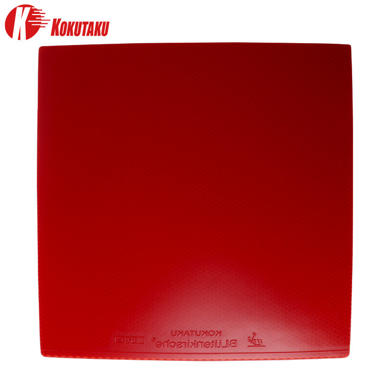 KOKUTAKU 868 Table Tennis Rubb - Table Tennis Japanese review and price