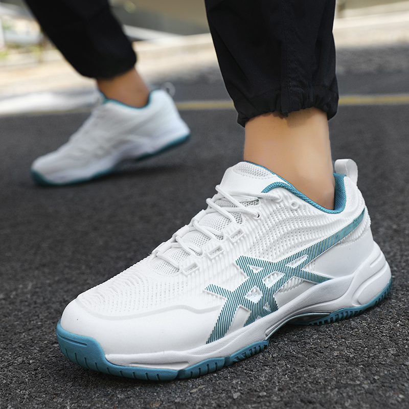 Men Women Badminton Shoes Tabl - Table Tennis Trainer review and price