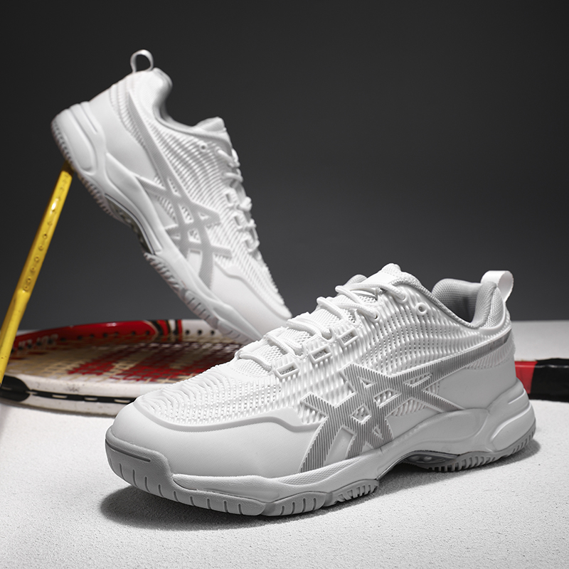 Men Women Badminton Shoes Tabl - Table Tennis Trainer review and price