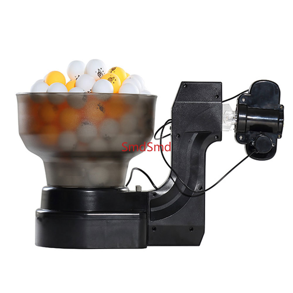 Table Tennis Robot, Ping Pong  - Table Tennis Trainer review and price