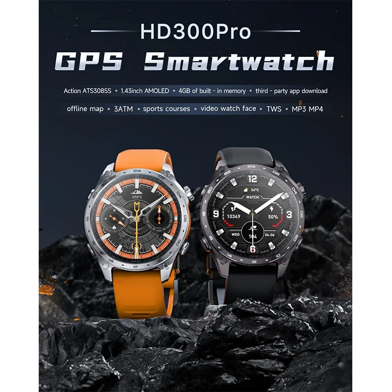 2026 New Smart Watch for Men w - Table Tennis World review and price