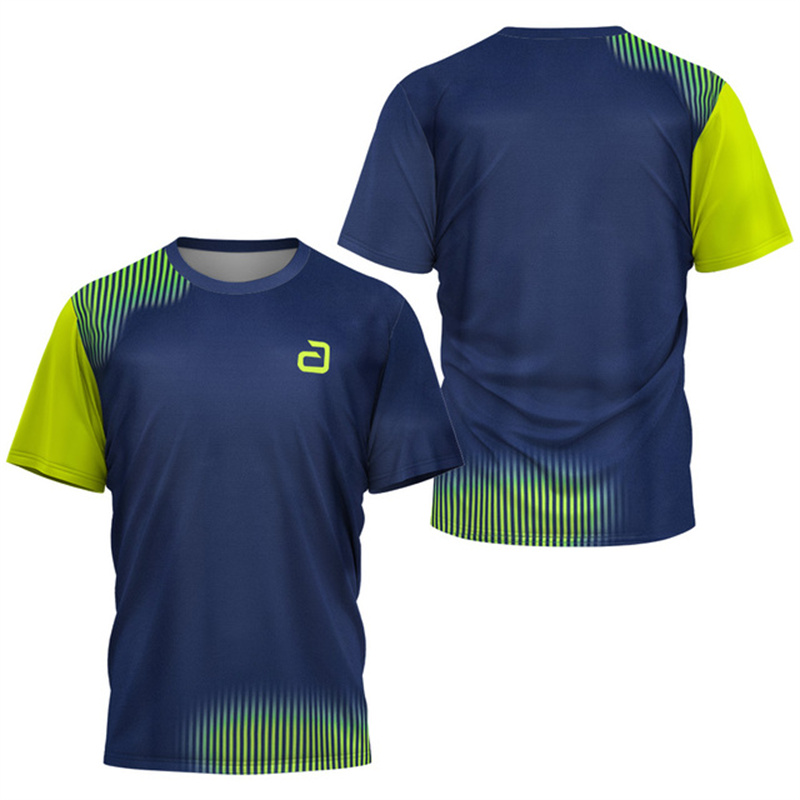 Men Table Tennis T-Shirt Under - Table Tennis Japanese review and price