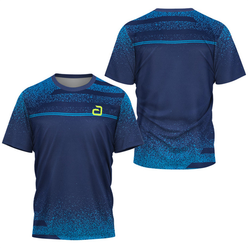Men Table Tennis T-Shirt Under - Table Tennis Japanese review and price