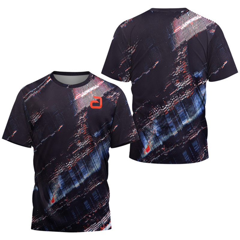 Men Table Tennis T-Shirt Under - Table Tennis Japanese review and price