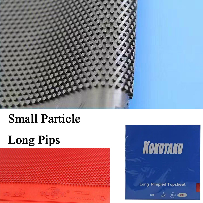 KOKUTAKU Small Particles Table - Table Tennis Club review and price