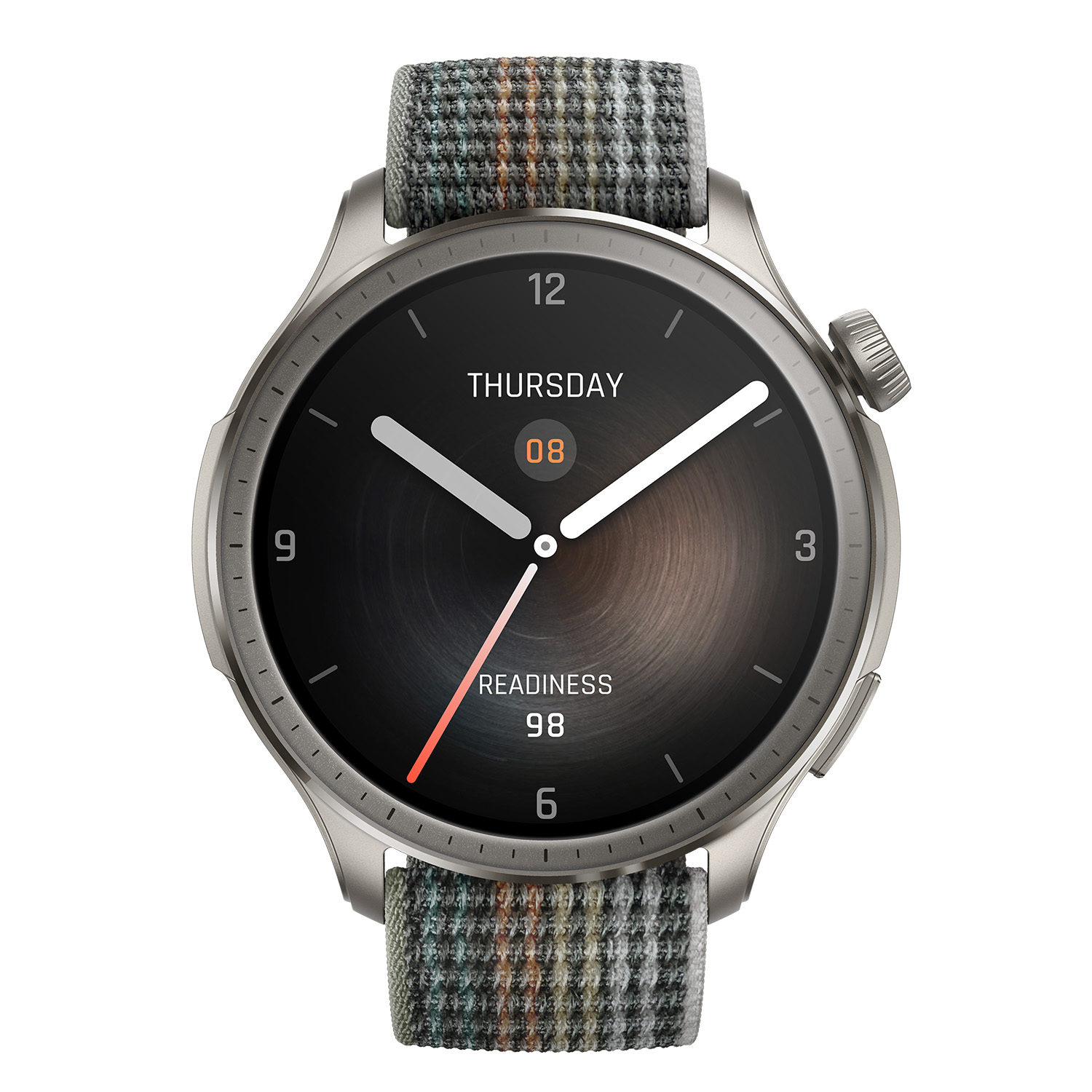 Amazfit Balance 46mm Smart Wat - Table Tennis World review and price