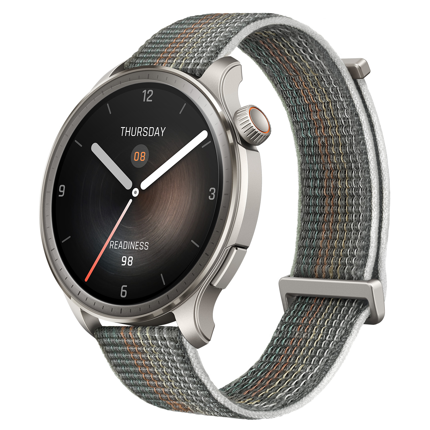 Amazfit Balance 46mm Smart Wat - Table Tennis World review and price