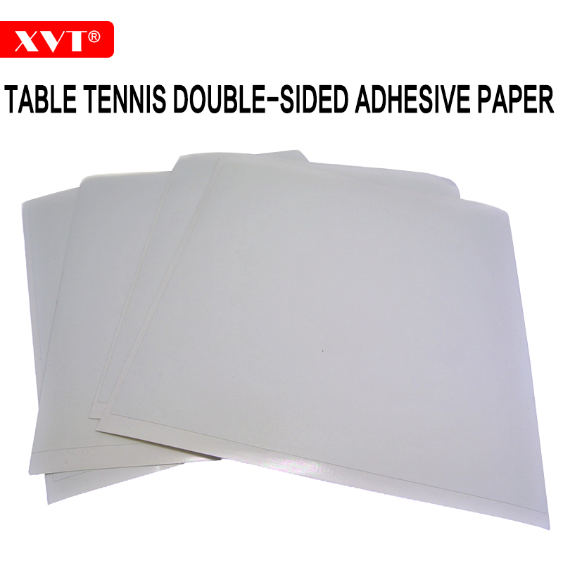 XVT Table Tennis Double Sided  - Table Tennis Club review and price
