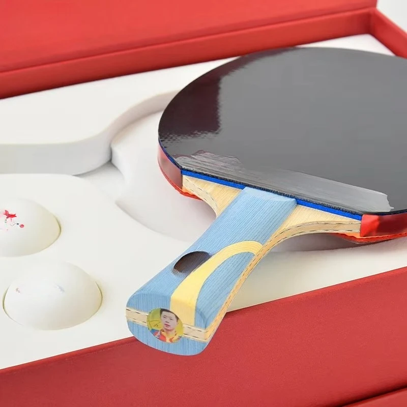 Top Quality DHS World Professi - Table Tennis World review and price