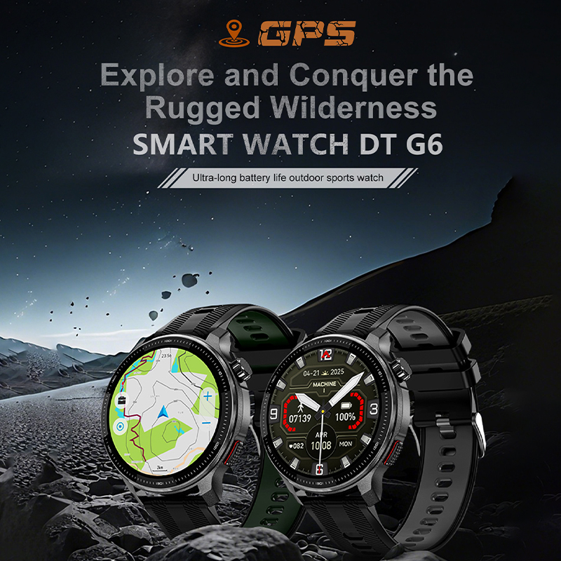 2026 New GPS Smart Watch Super - Table Tennis World review and price