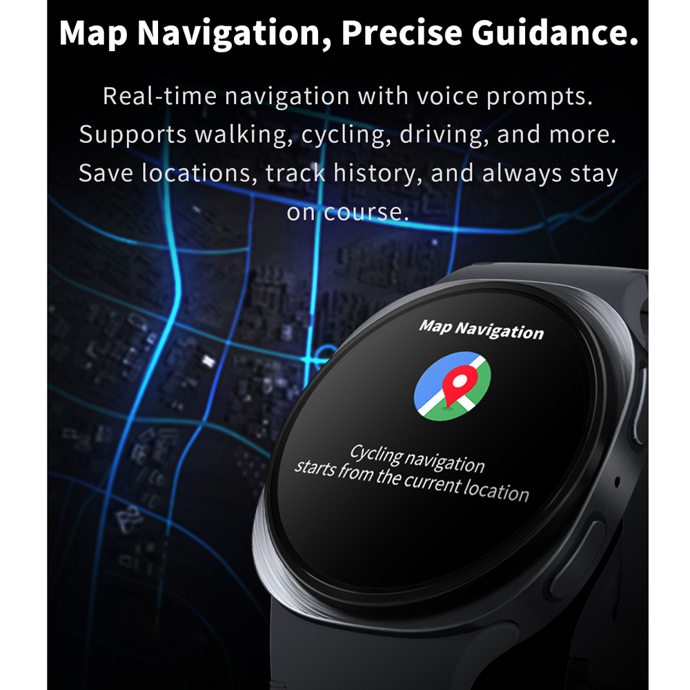 2026 New GPS Map Navigation Sm - Table Tennis World review and price