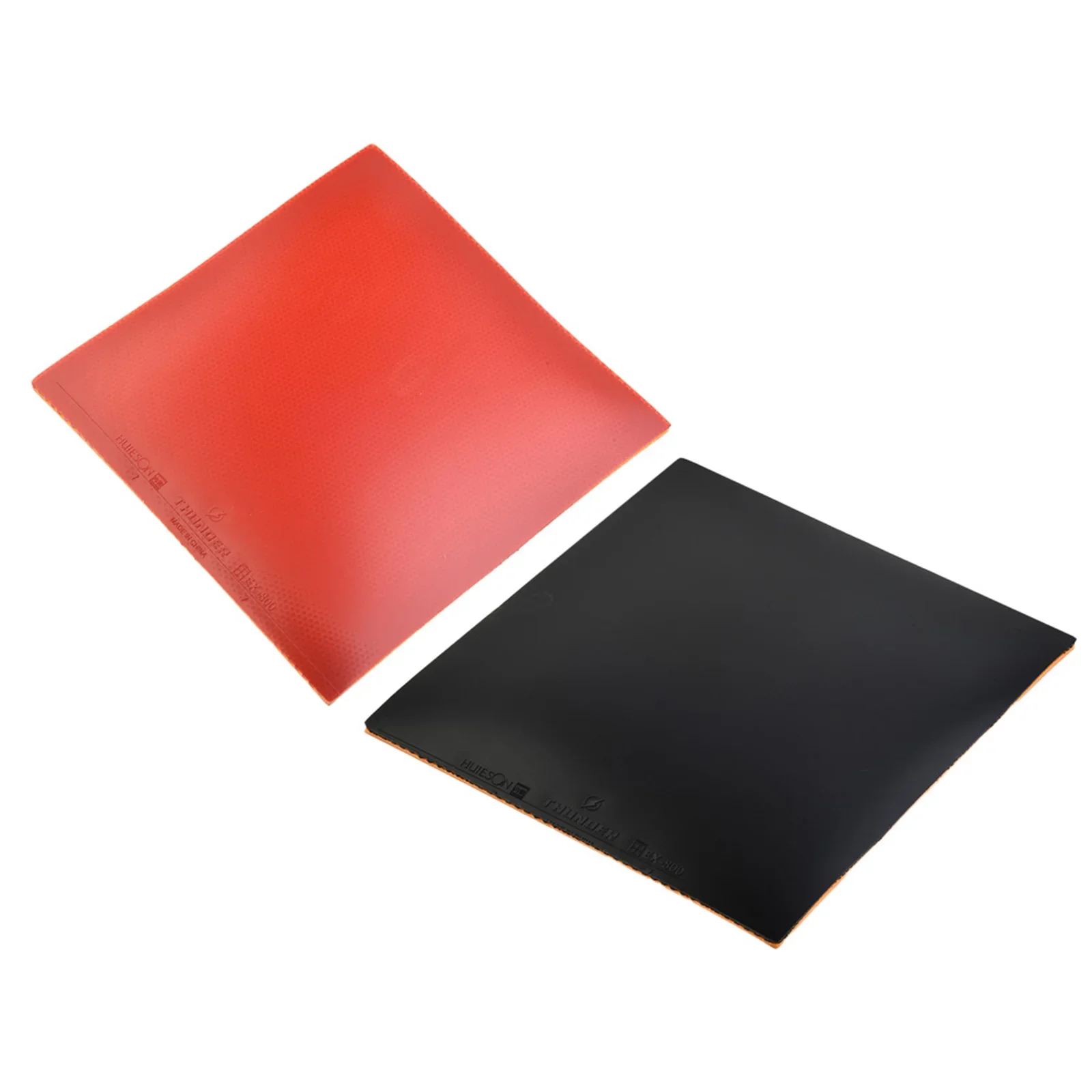 1x Table Tennis Rubber With Sp - Table Tennis Trainer review and price