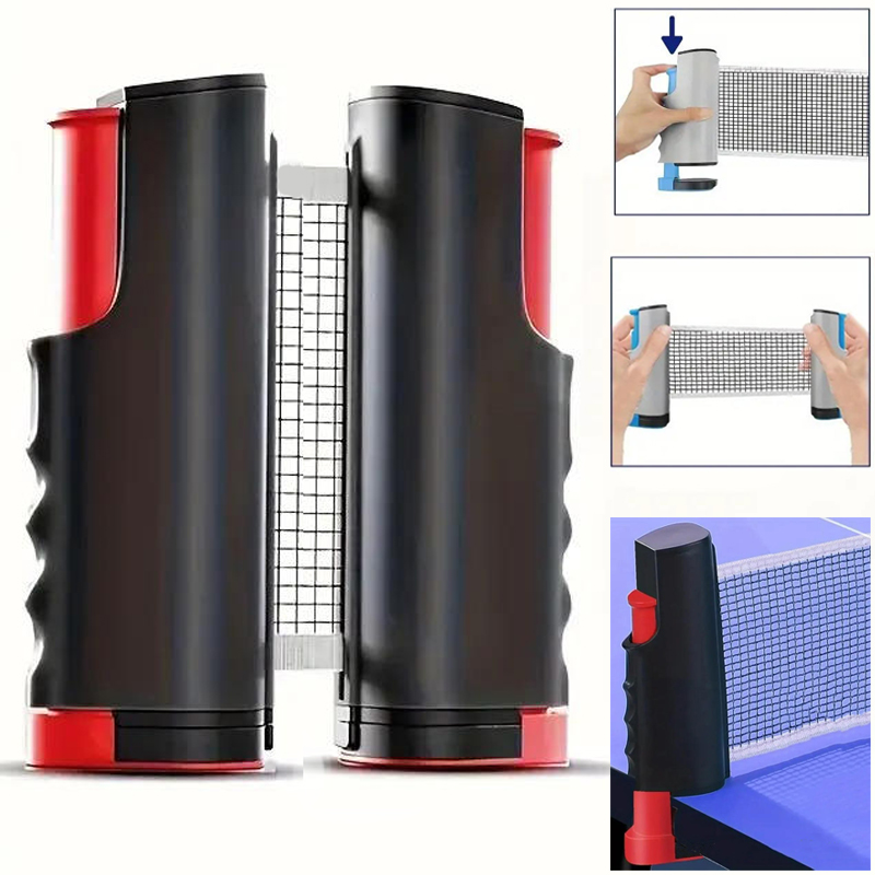 2026 Hot Table Tennis Net Anyw - Table Tennis Club review and price
