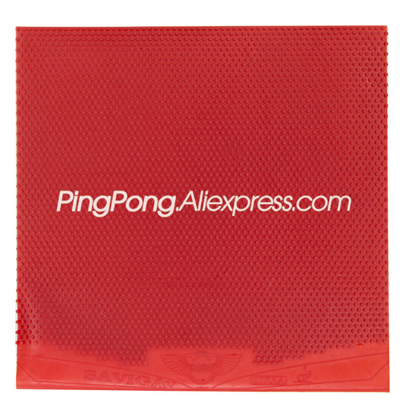 Colorful DAWEI SAVIGA V Pips-l - Table Tennis Bat Butterfly review and price