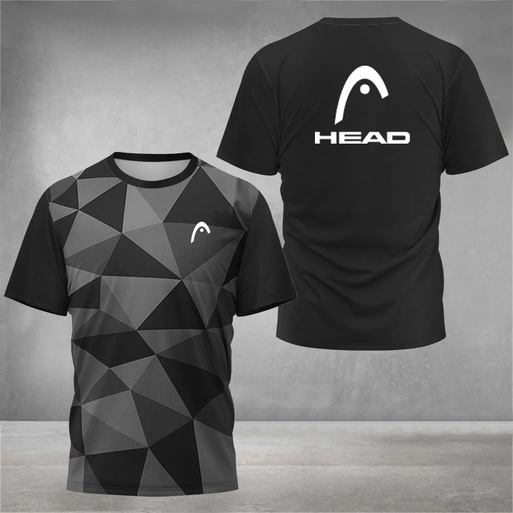Summer Breathable Mens T Shirt - Table Tennis Japanese review and price