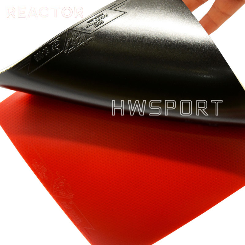 REACTOR Tornada V5 Table Tenni - Table Tennis Club review and price