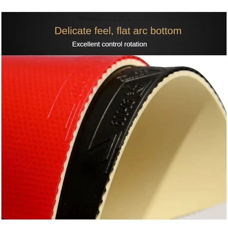 REACTOR Tornado V5 Table Tenni - Table Tennis Club review and price