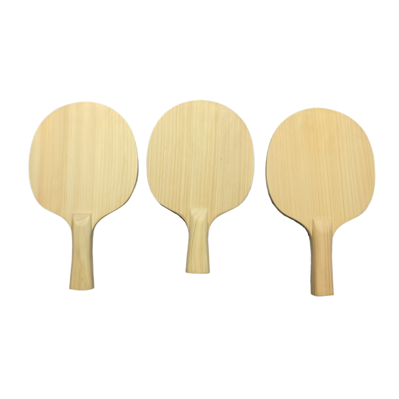 Single Ply Hinoki Solid Wood T - Table Tennis Club review and price