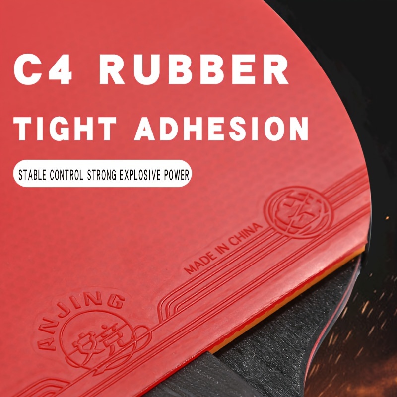 10-Star Carbon Table Tennis Ra - Table Tennis Bat Butterfly review and price