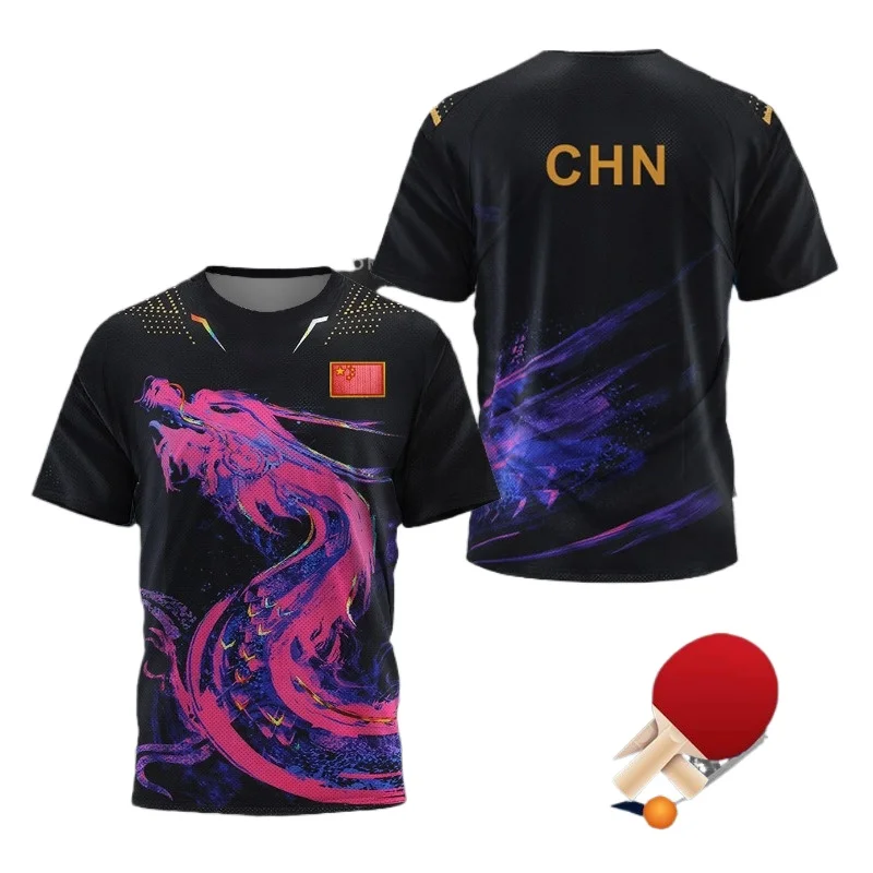 CHINA Dragon Table Tennis Grap - Table Tennis Japanese review and price
