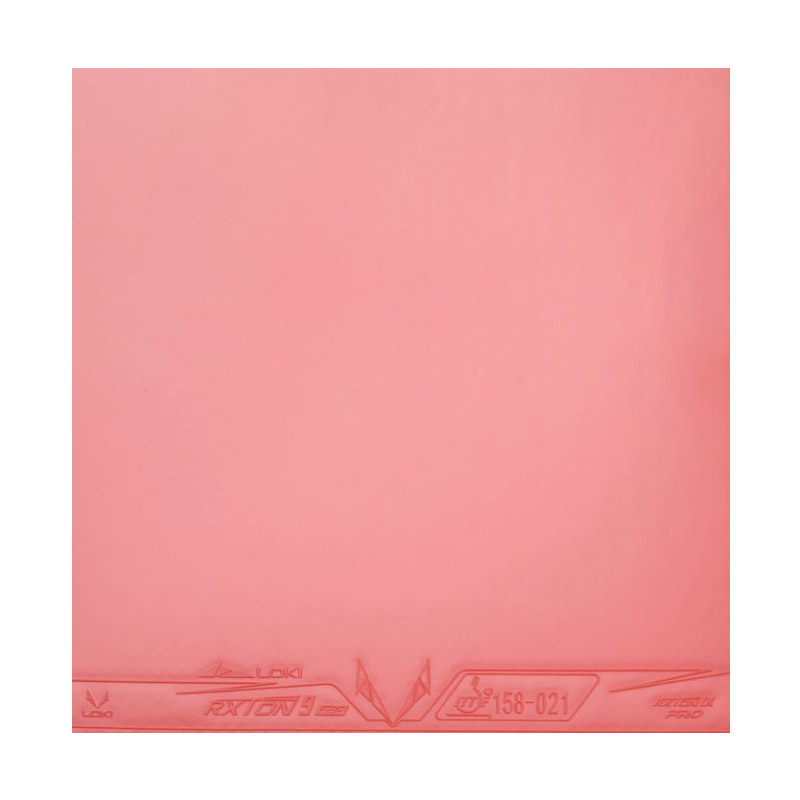 LOKI RXTON 9 PRO Table Tennis  - Table Tennis Rubber Protective Film review and price