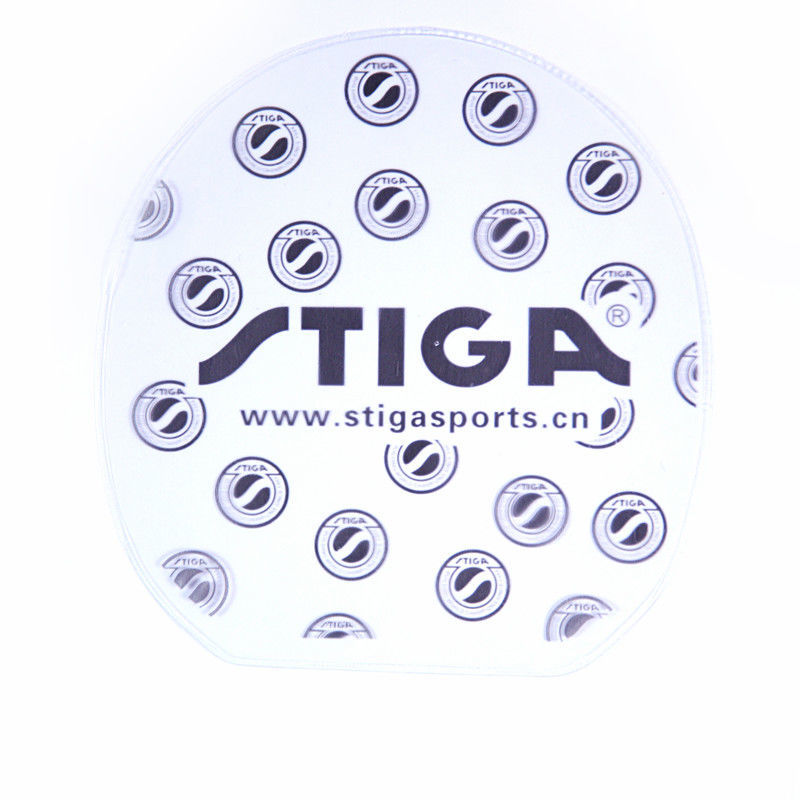 STIGA-Table Tennis Adhesive Pr - Table Tennis Rubber Protective Film review and price