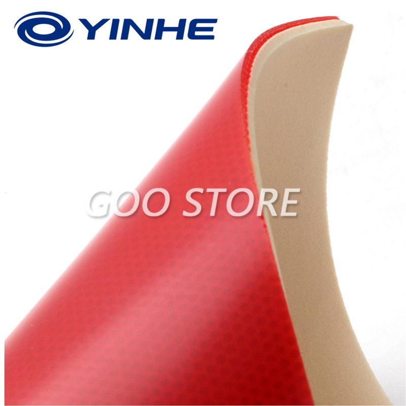 YINHE Mercury II / MERCURY  Ta - Table Tennis Bat Butterfly review and price
