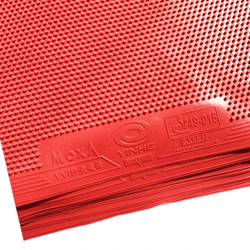 YINHE VVIP Maste Long Pips Tab - Table Tennis Club review and price