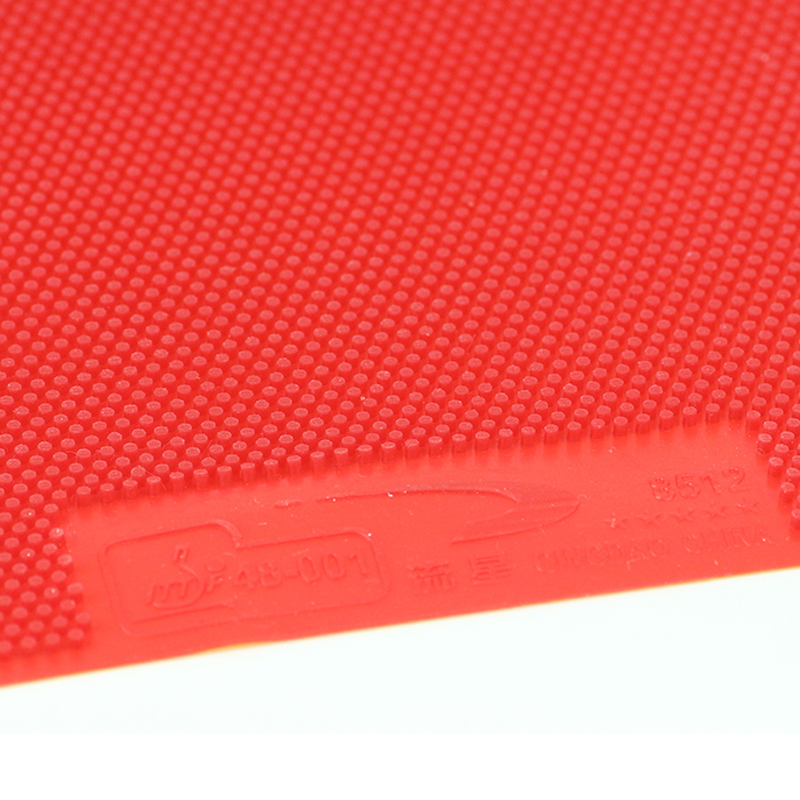 Original METEOR 8512 Pips-long - Table Tennis Club review and price