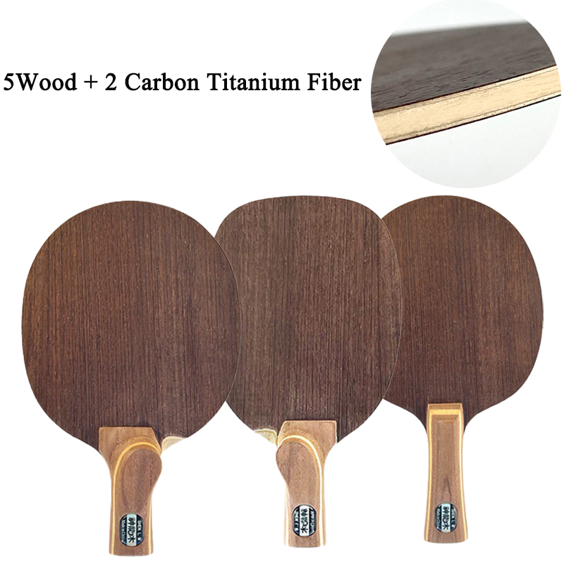 Table Tennis Blade Chinese/Jap - Table Tennis Japanese review and price