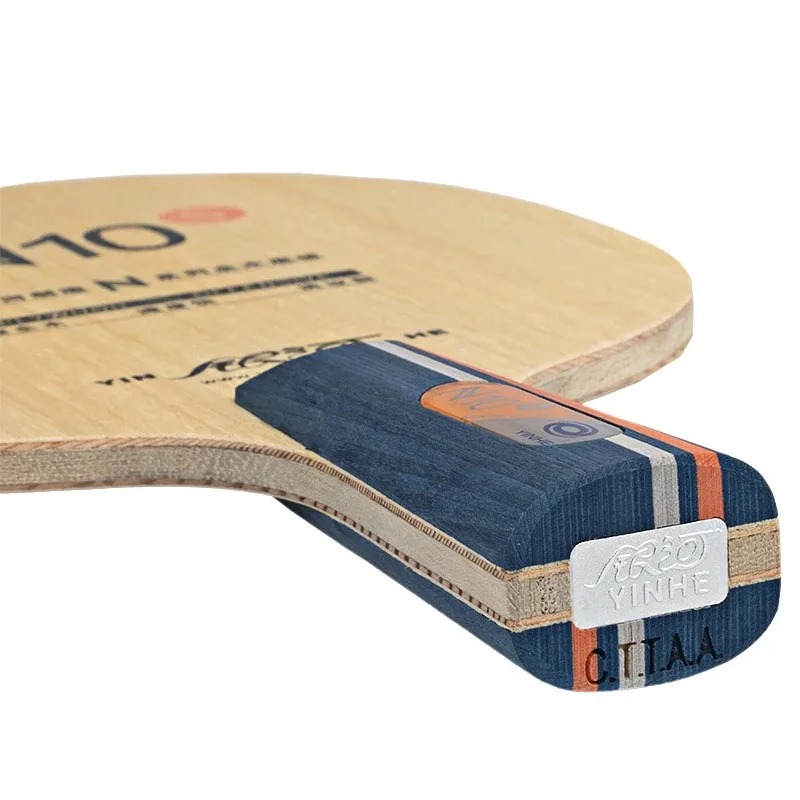 Yinhe Table Tennis Blade N10s  - Table Tennis Bat Butterfly review and price