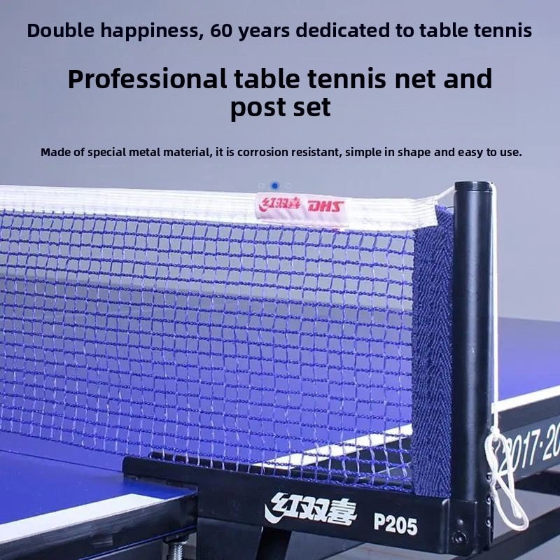 DHS table tennis table univers - Table Tennis Drawing review and price