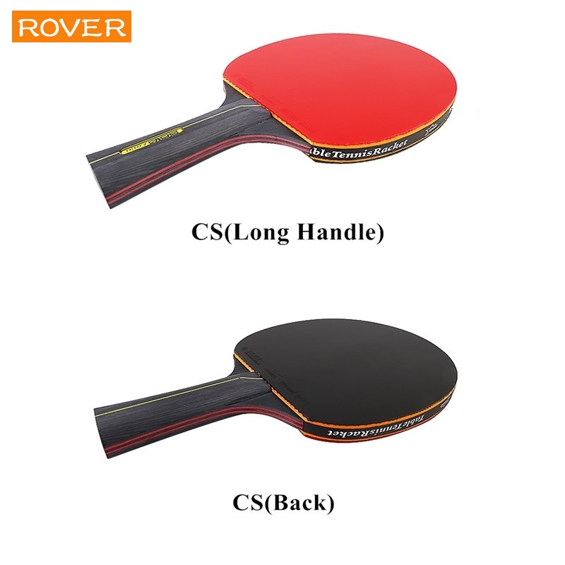 6 Star Table Tennis Racket 2PC - Table Tennis Bat Butterfly review and price