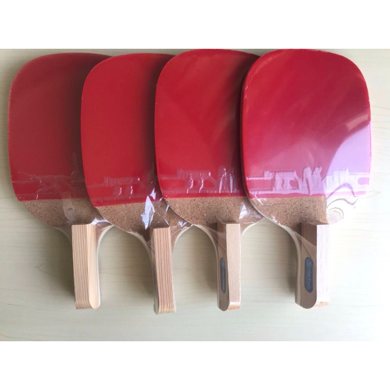 Haitian Japanese Penhold Table - Table Tennis Bat Butterfly review and price